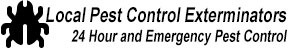 Villanueva NM Pest Control Exterminators